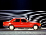 Pictures of Mercedes-Benz E-Klasse (W124) 1993–95