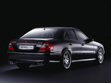 Pictures of Brabus E V12 S (W211) 2002–06
