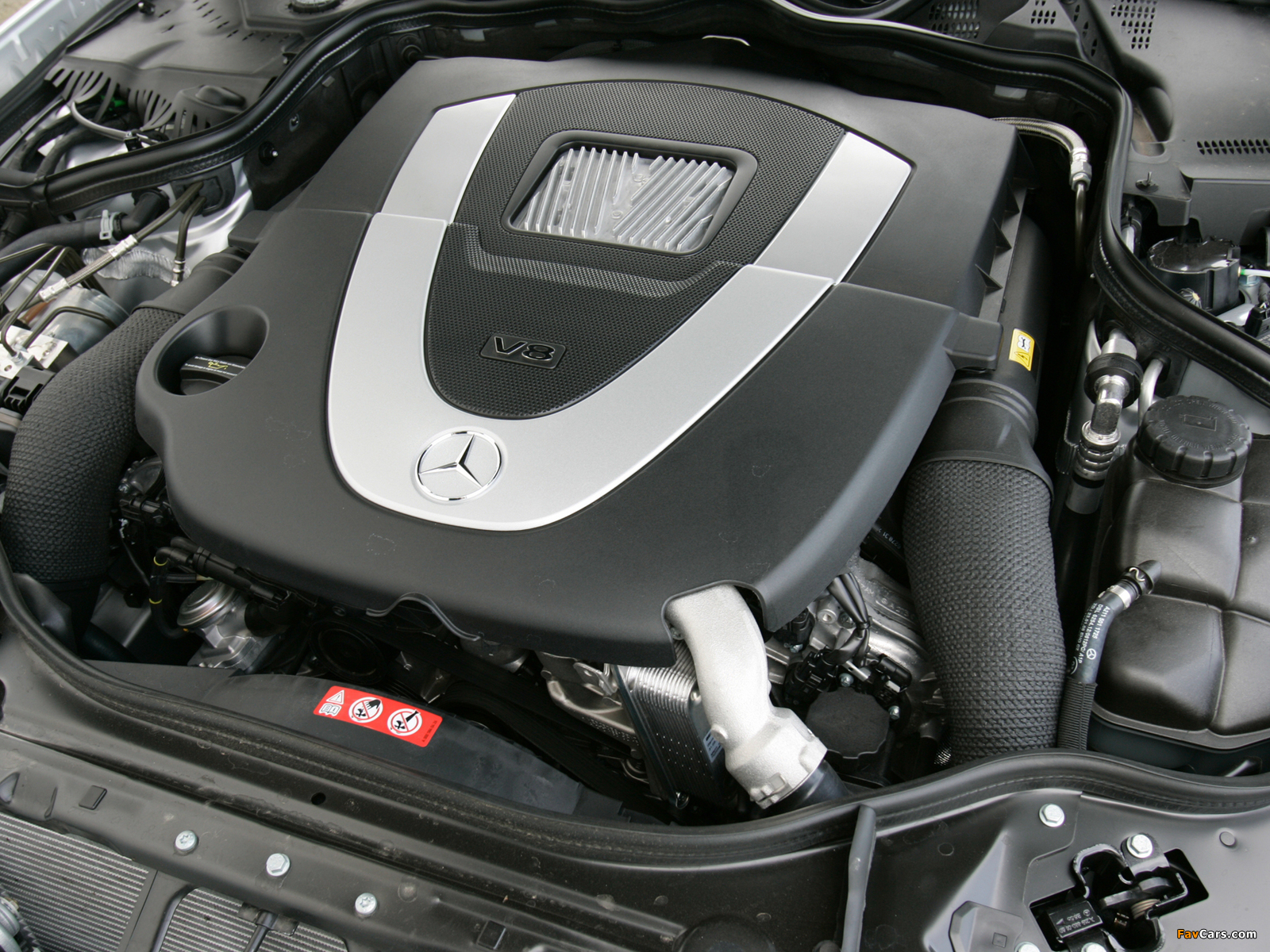 Pictures of Mercedes-Benz E 500 AU-spec (W211) 2006–09 (1600 x 1200)