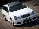 Pictures of Prior-Design Mercedes-Benz E-Klasse Estate (S211) 2008–10