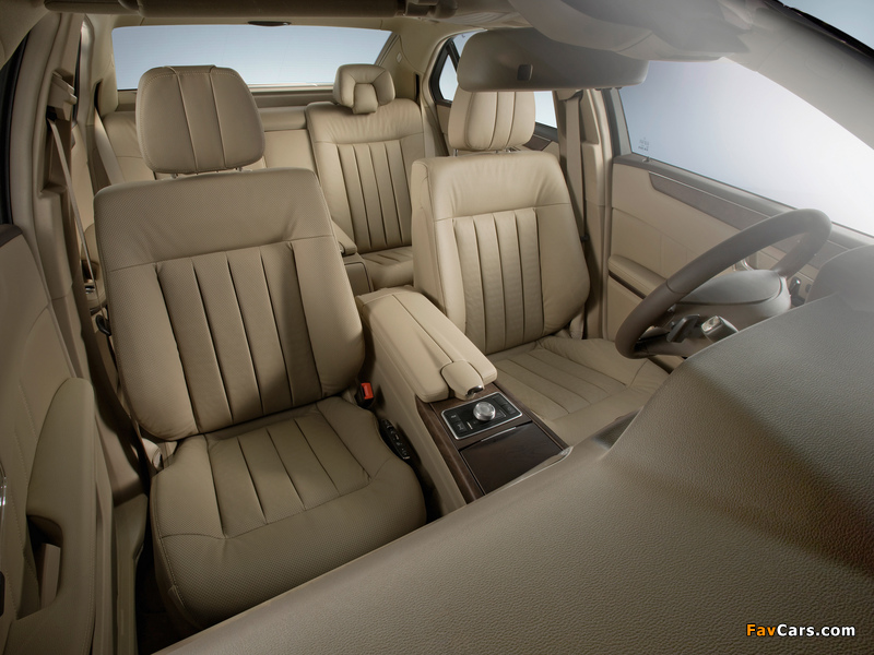 Pictures of Mercedes-Benz E 350 CGI (W212) 2009–12 (800 x 600)