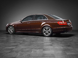 Pictures of Mercedes-Benz E 350 CGI (W212) 2009–12