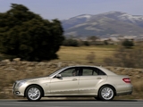 Pictures of Mercedes-Benz E 250 CGI (W212) 2009–12