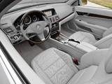 Pictures of Mercedes-Benz E 350 Cabrio US-spec (A207) 2010–12