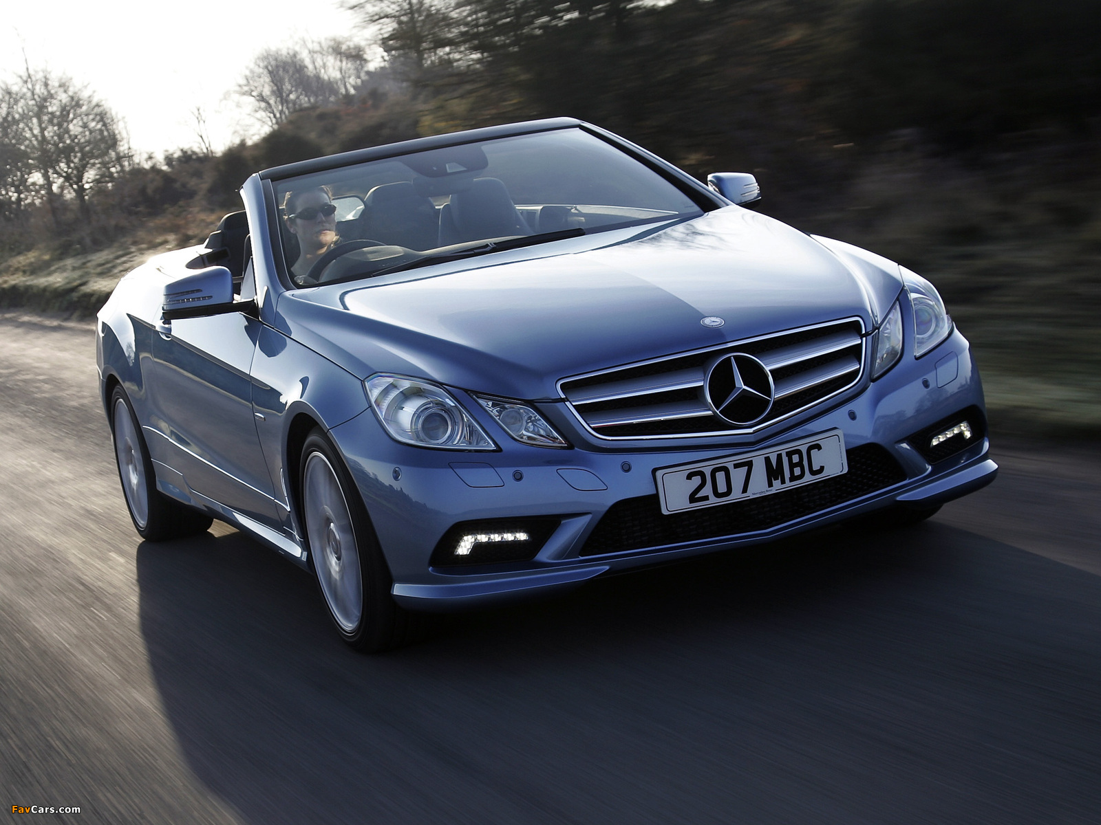 Pictures of Mercedes-Benz E 250 CDI Cabrio AMG Sports Package UK-spec (A207) 2010–12 (1600 x 1200)