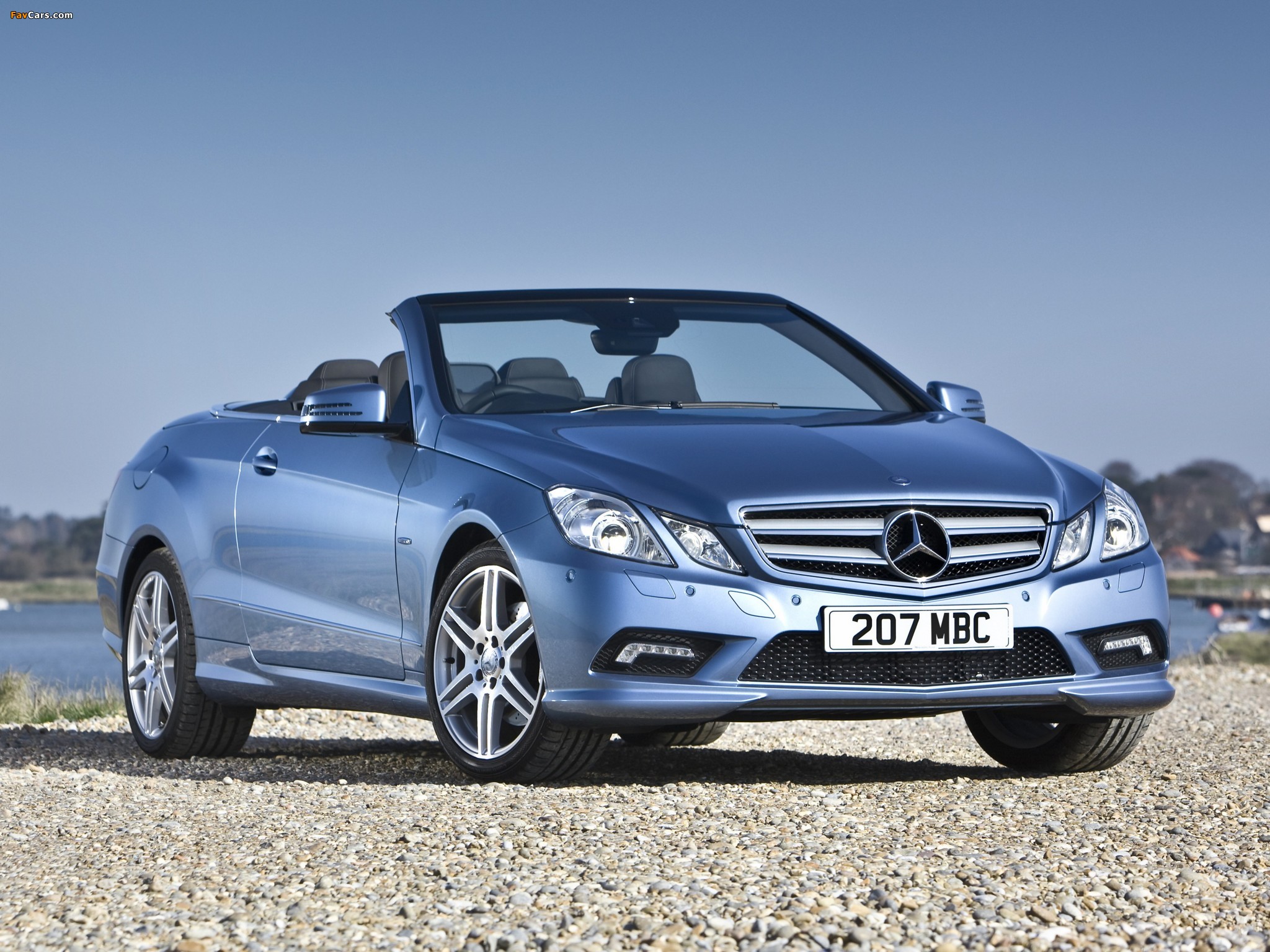 Pictures of Mercedes-Benz E 250 CDI Cabrio AMG Sports Package UK-spec (A207) 2010–12 (2048 x 1536)