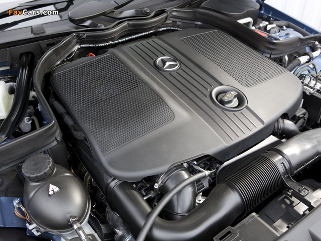 Pictures of Mercedes-Benz E 250 CDI Cabrio AMG Sports Package UK-spec (A207) 2010–12 (640 x 480)