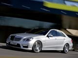 Pictures of Mercedes-Benz E 63 AMG (W212) 2011–12