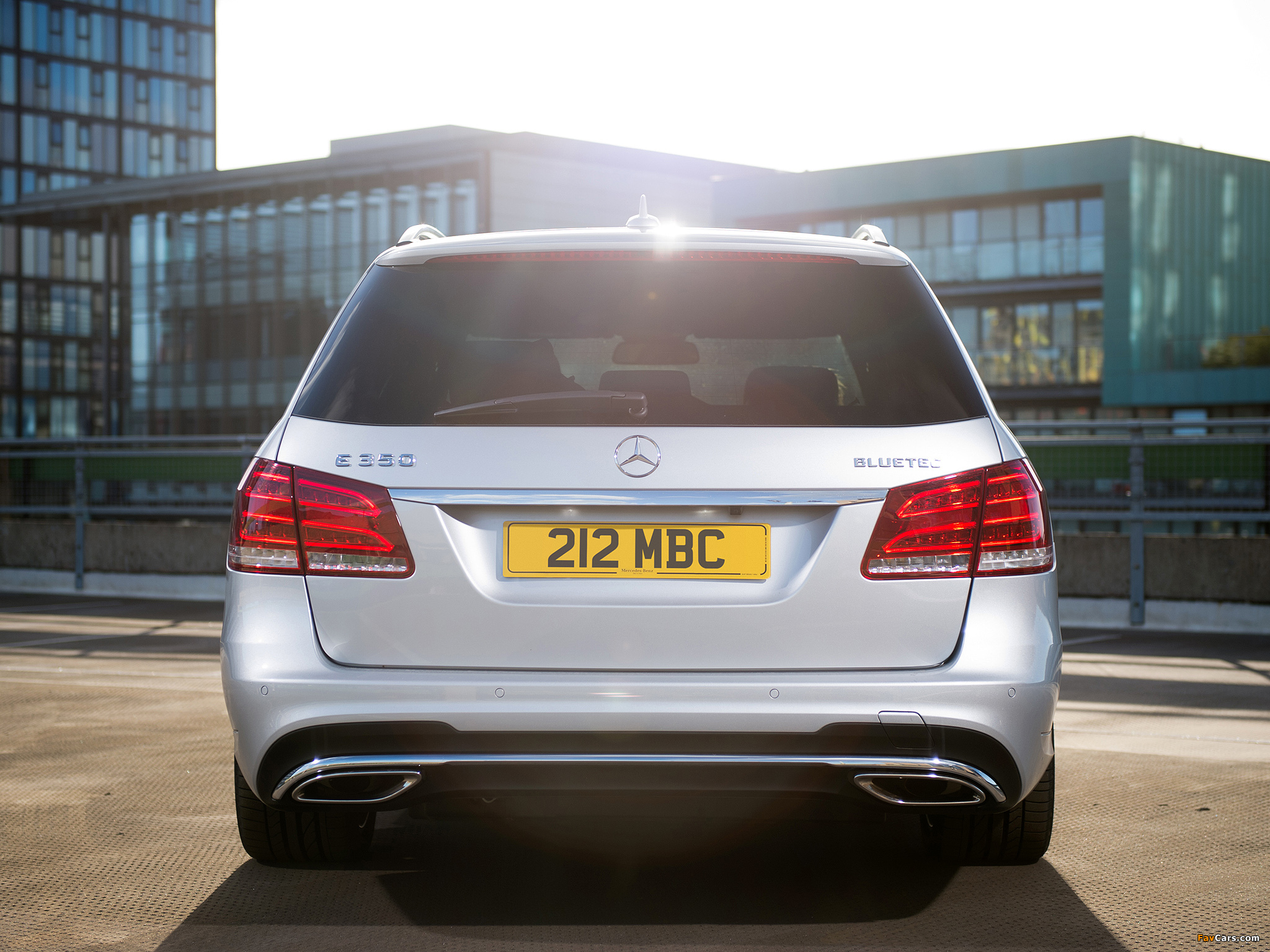 Pictures of Mercedes-Benz E 350 BlueTec AMG Sports Package Estate UK-spec (S212) 2013 (2048 x 1536)