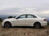 Pictures of Mercedes-Benz E 63 AMG S-Model (W212) 2013