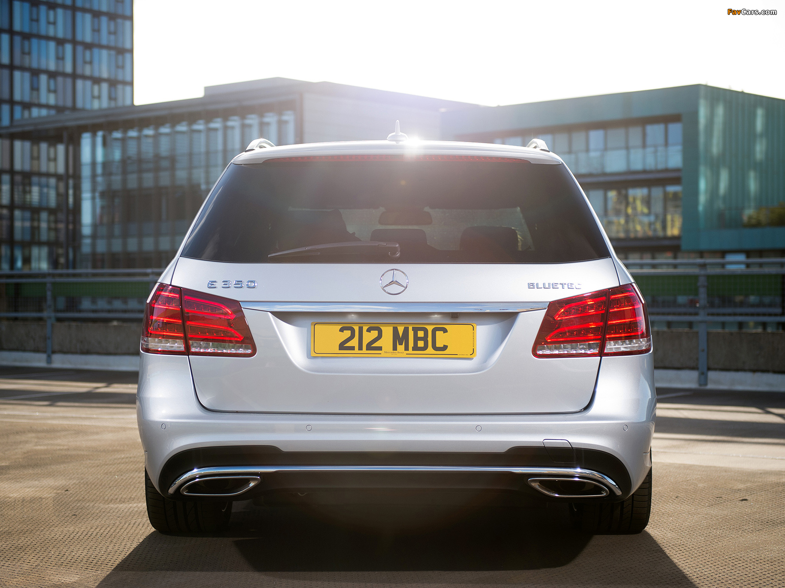 Pictures of Mercedes-Benz E 350 BlueTec AMG Sports Package Estate UK-spec (S212) 2013 (1600 x 1200)