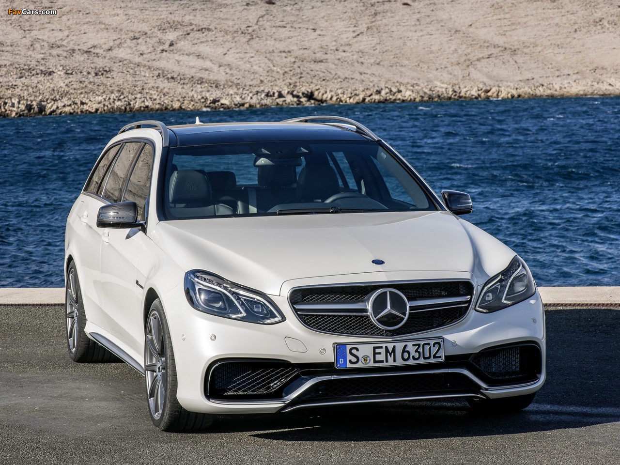 Pictures of Mercedes-Benz E 63 AMG S-Model Estate (S212) 2013 (1280 x 960)