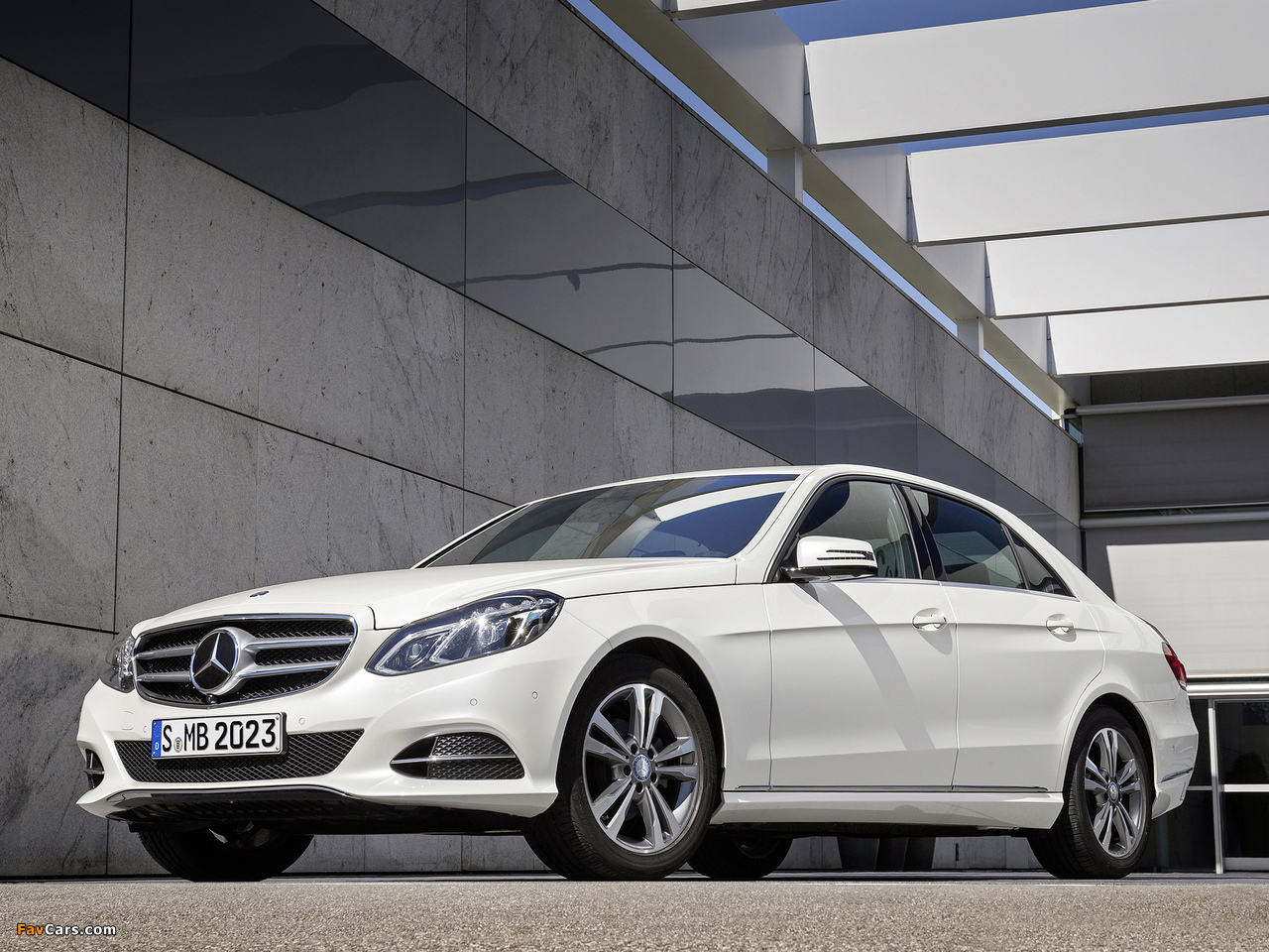 Pictures of Mercedes-Benz E 200 Natural Gas (W212) 2013 (1280 x 960)
