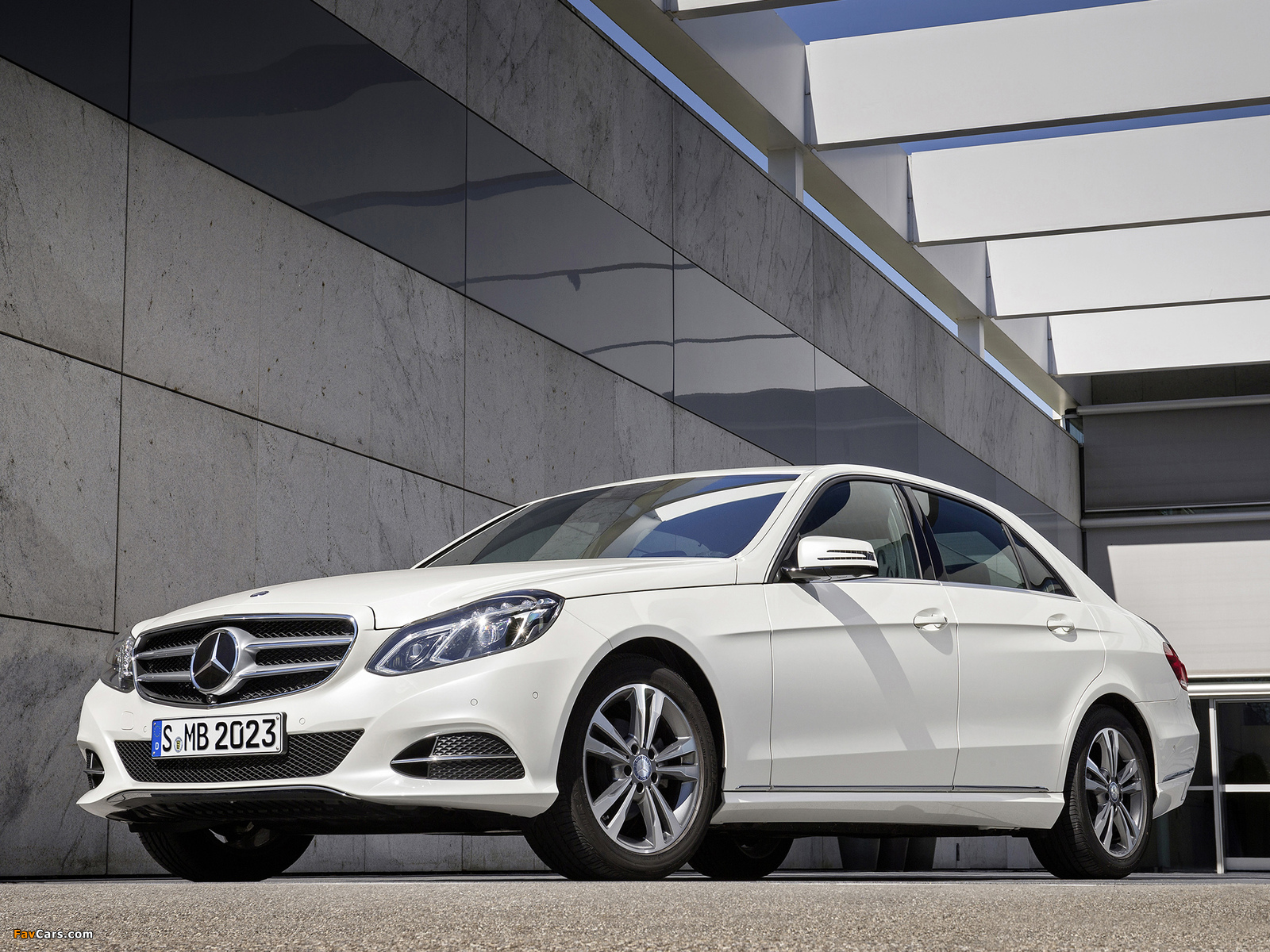 Pictures of Mercedes-Benz E 200 Natural Gas (W212) 2013 (1600 x 1200)