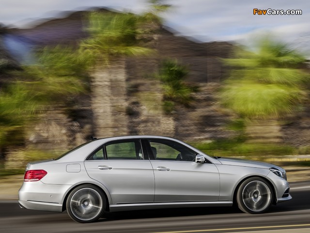 Pictures of Mercedes-Benz E 350 4MATIC (W212) 2013 (640 x 480)