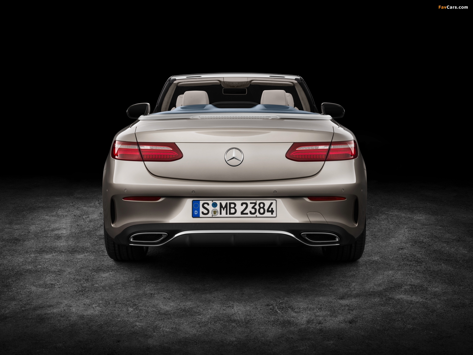 Pictures of Mercedes-Benz E-Klasse AMG Line Cabrio (A238) 2017 (1600 x 1200)