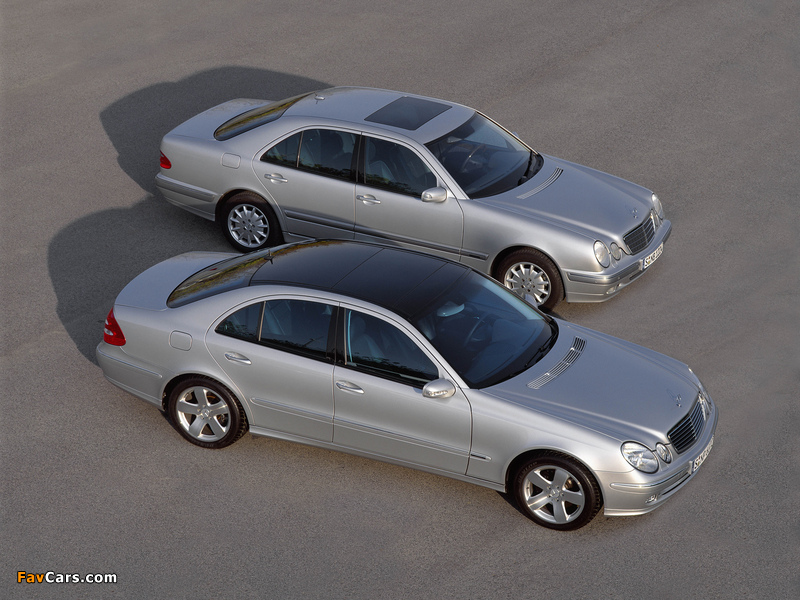 Pictures of Mercedes-Benz E-Klasse 124 (800 x 600)