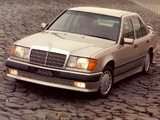 Carat by Duchatelet Mercedes-Benz 300 E (W124) wallpapers