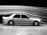 Lorinser Mercedes-Benz E-Klasse (W124) wallpapers