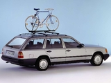 Mercedes-Benz E-Klasse Estate (S124) 1985–93 wallpapers