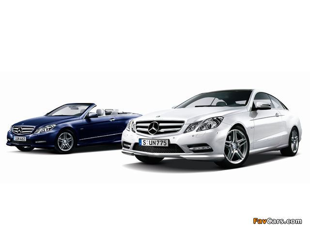 Mercedes-Benz E-Klasse 124 wallpapers (640 x 480)