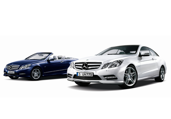 Mercedes-Benz E-Klasse 124 wallpapers