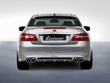 Lorinser E05 Coupe (C207) 2009 wallpapers