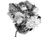 Engines  Mercedes-Benz M100.985 images