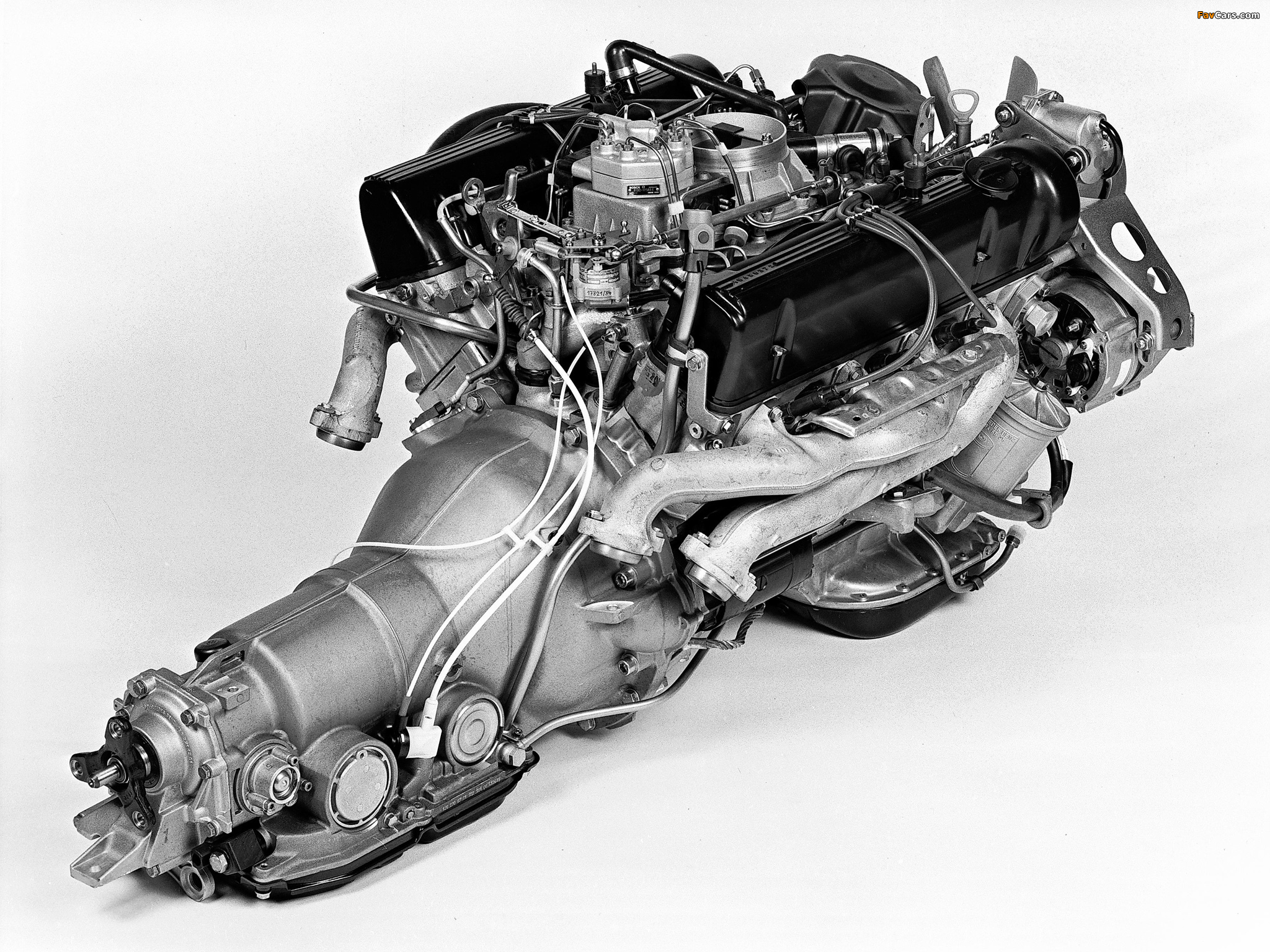 Engines  Mercedes-Benz M117.968 images (2048 x 1536)