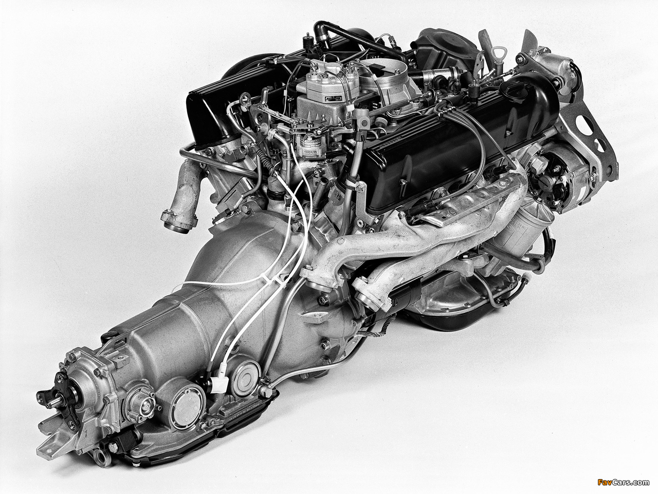 Engines  Mercedes-Benz M117.968 images (1280 x 960)