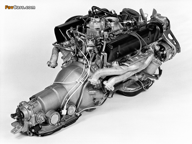 Engines  Mercedes-Benz M117.968 images (640 x 480)