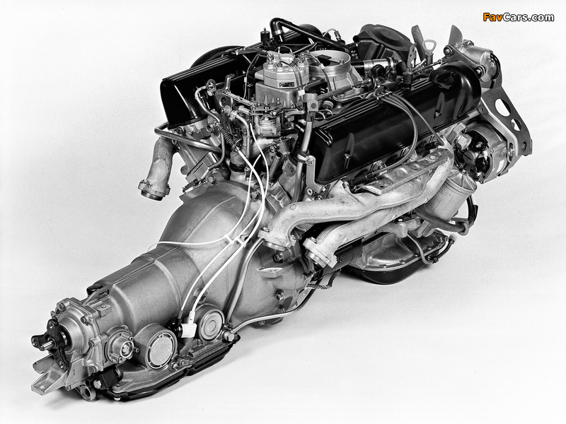 Engines  Mercedes-Benz M117.968 images (800 x 600)