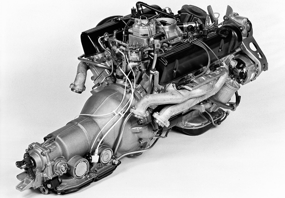 Engines  Mercedes-Benz M117.968 images