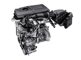 Engines  Mercedes-Benz 1.6L (M270) pictures