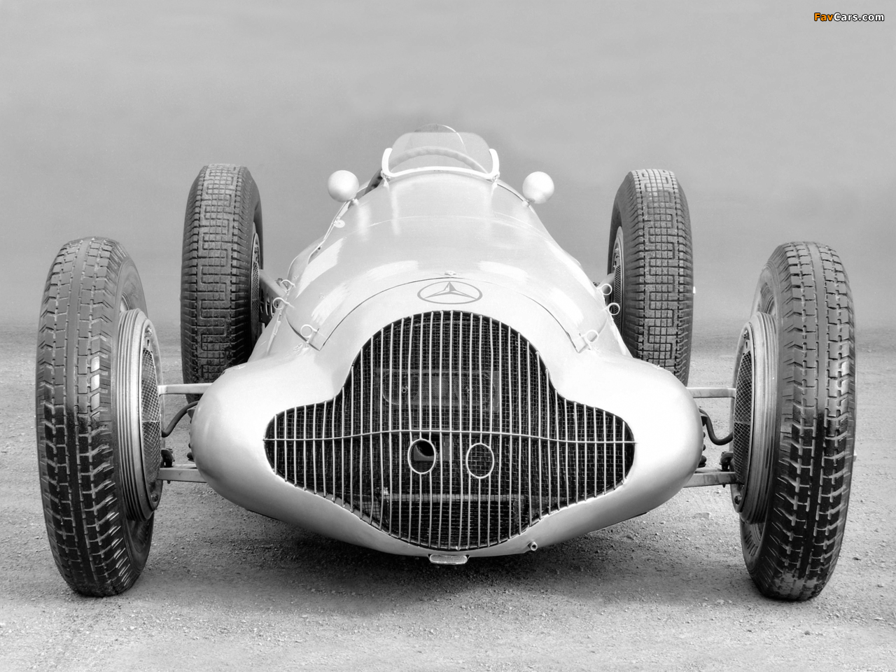 Mercedes-Benz Formula Racing Car (W154) 1938 images (1280 x 960)