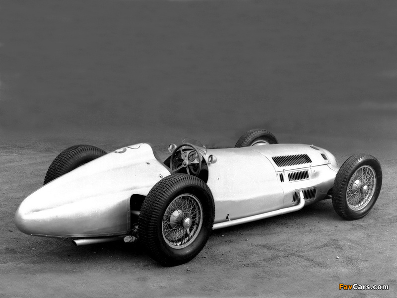 Mercedes-Benz Formula Racing Car (W154) 1938 pictures (800 x 600)