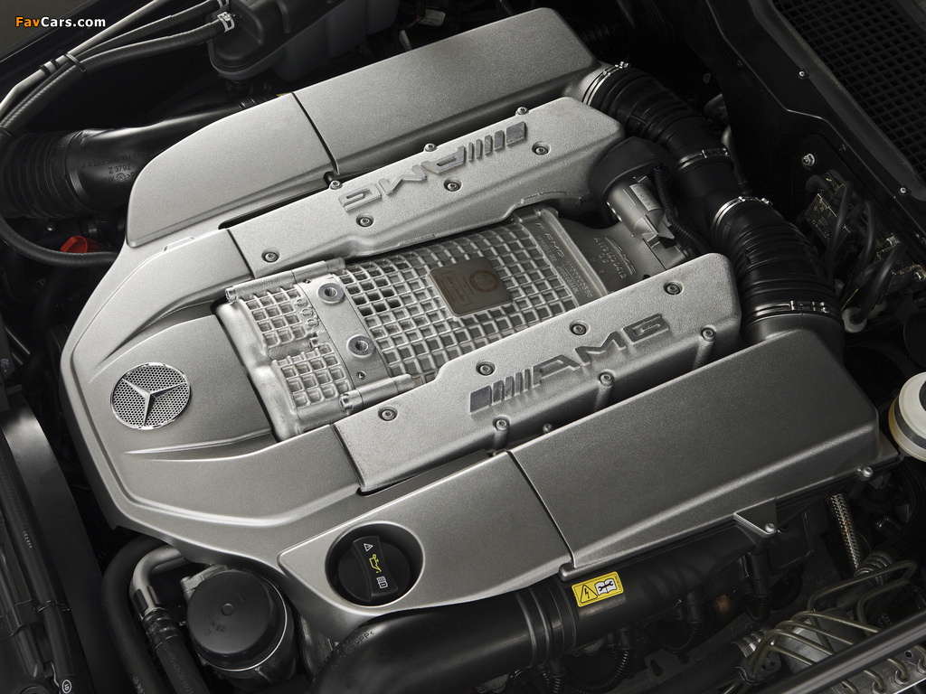 Images of Mercedes-Benz G 55 Kompressor AMG AU-spec (W463) 2008–12 (1024 x 768)