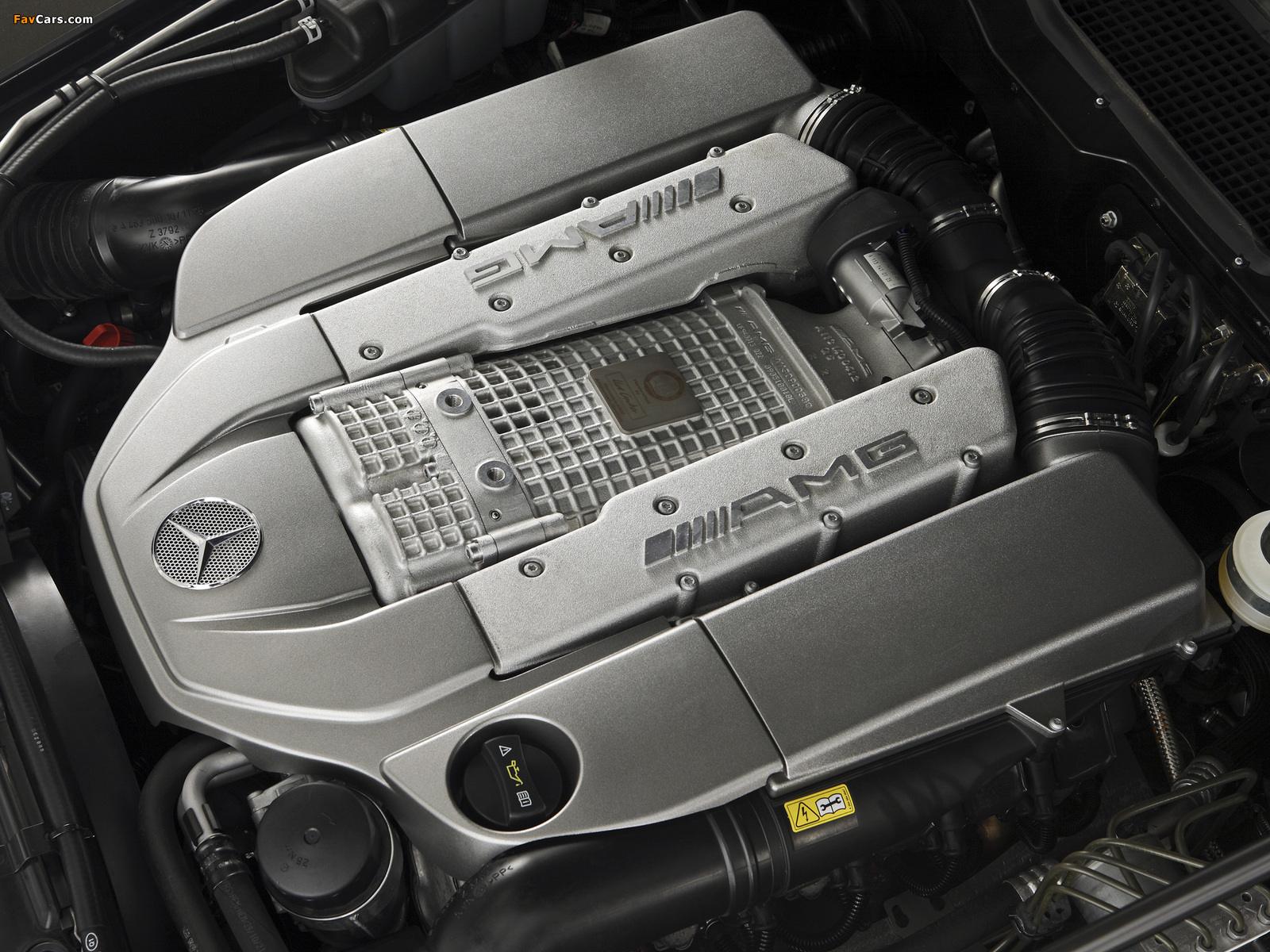 Images of Mercedes-Benz G 55 Kompressor AMG AU-spec (W463) 2008–12 (1600 x 1200)
