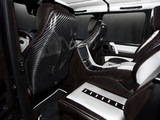 Images of Mansory G-Couture (W463) 2010
