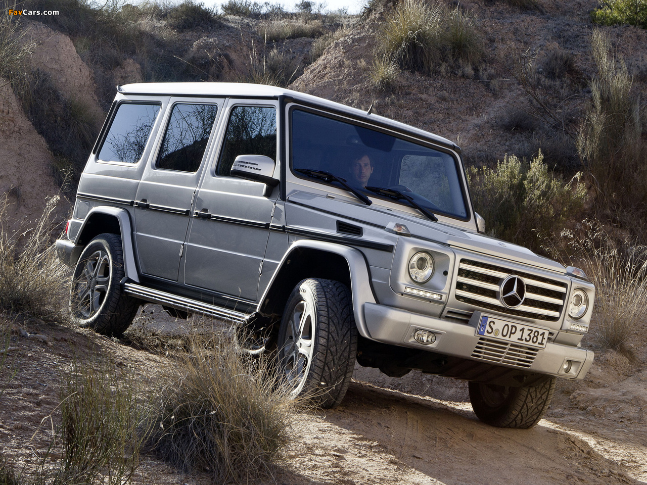 Photos of Mercedes-Benz G 350 BlueTec (W463) 2012 (1280 x 960)