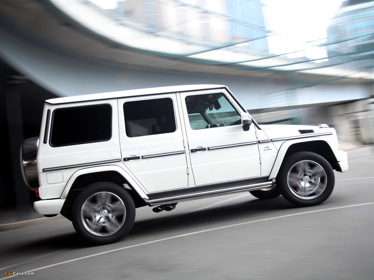 Pictures of Mercedes-Benz G 63 AMG (W463) 2012 (1280 x 960)