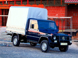 Mercedes-Benz G-Klasse wallpapers