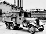 Pictures of Mercedes-Benz G3a 1929–35