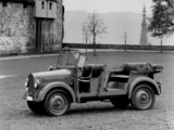 Mercedes-Benz G5 (W152) 1937–41 photos