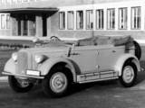 Mercedes-Benz G5 Kolonial und Jagdwagen (W152) 1938–39 wallpapers