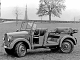 Photos of Mercedes-Benz G5 (W152) 1937–41