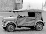 Pictures of Mercedes-Benz G5 (W152) 1937–41