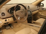 Images of Brabus Mercedes-Benz GL-Klasse (X164) 2006–12