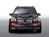 Carlsson Aigner CK 55 RS Rascasse (X164) 2009 photos