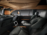 Vilner Studio Mercedes-Benz GL-Klasse (X164) 2012 pictures